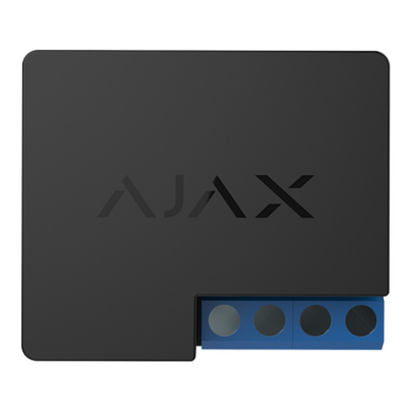 Ajax WallSwitch draadloze schakelunit voor inbouw