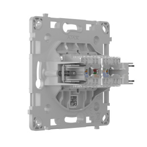 Ajax OutletCore LAN verticaal, wit