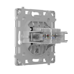 Ajax OutletCore LAN, zwart