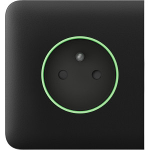 Ajax SideCover type E zwart