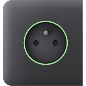 Ajax SideCover type E grafiet