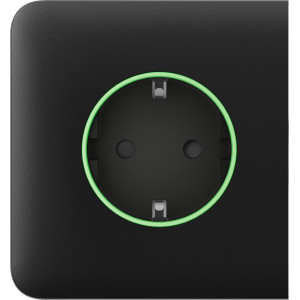 Ajax SideCover (smart) type F zwart