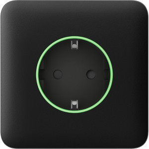 Ajax SoloCover type F zwart