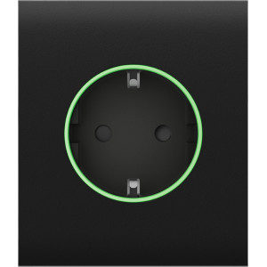 Ajax CenterCover type F zwart