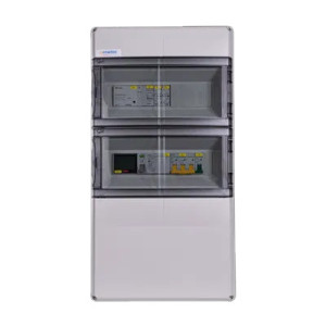 3x BATTERY BACKUP BOX AP (FRONIUS)