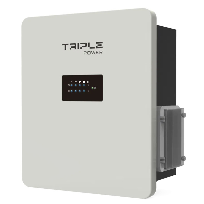 BMS-PARALLEL BOX-II-G2