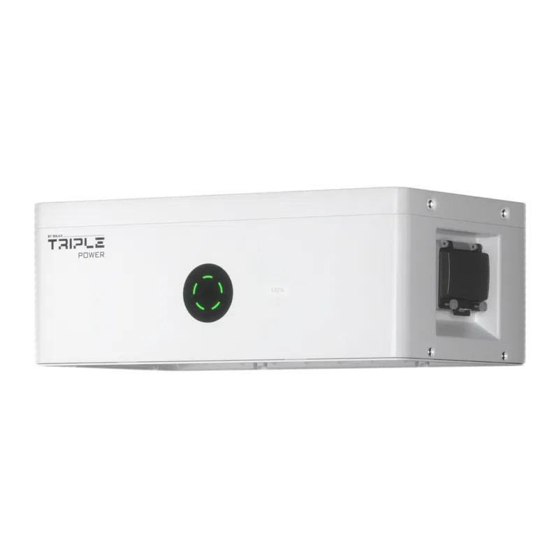 T-BAT BMS TBSM-S51-8 + Base