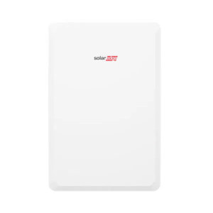 HOME BATTERY 10 kWh (9,7 kWh netto)