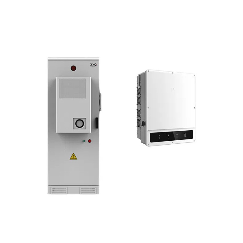 SIMPO HV PRO72-9 + GW50K-ET-10