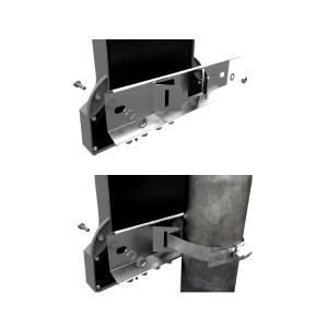 Global Invacom OTx 1310 Wideband+Terr to Optical converter