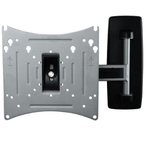 OMB/SWTV Easytwo Extra Zilver 10-32" 30 kg max.