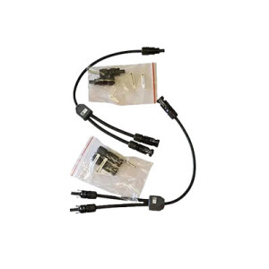 IAC-RBAT-RWYCBL-01 BRANCH CONNECTOR SET (10 pcs.)