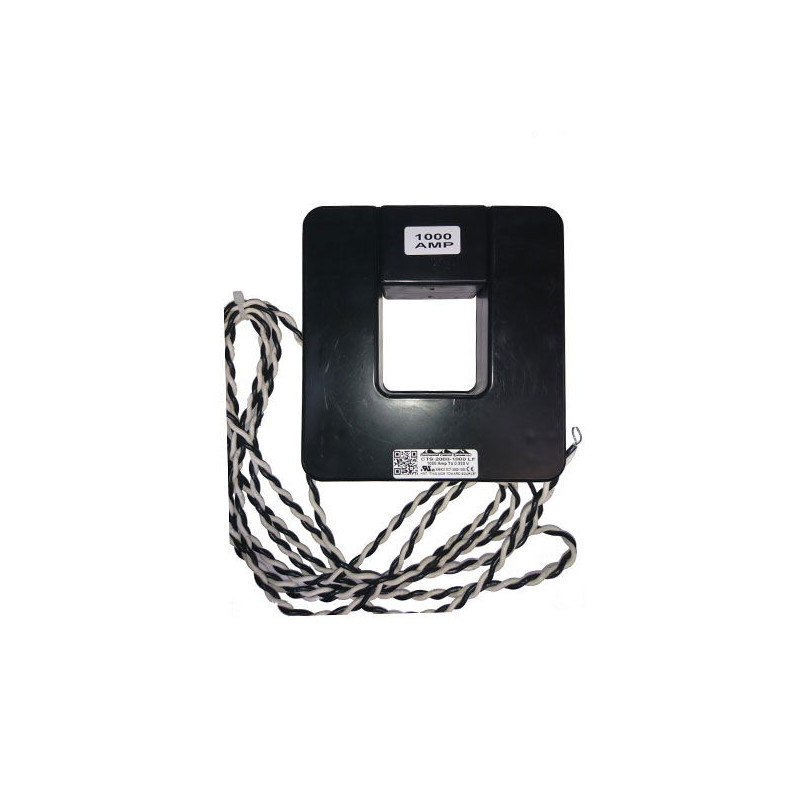SECT-SPL-1000A-A CURRENT TRANSFORMER