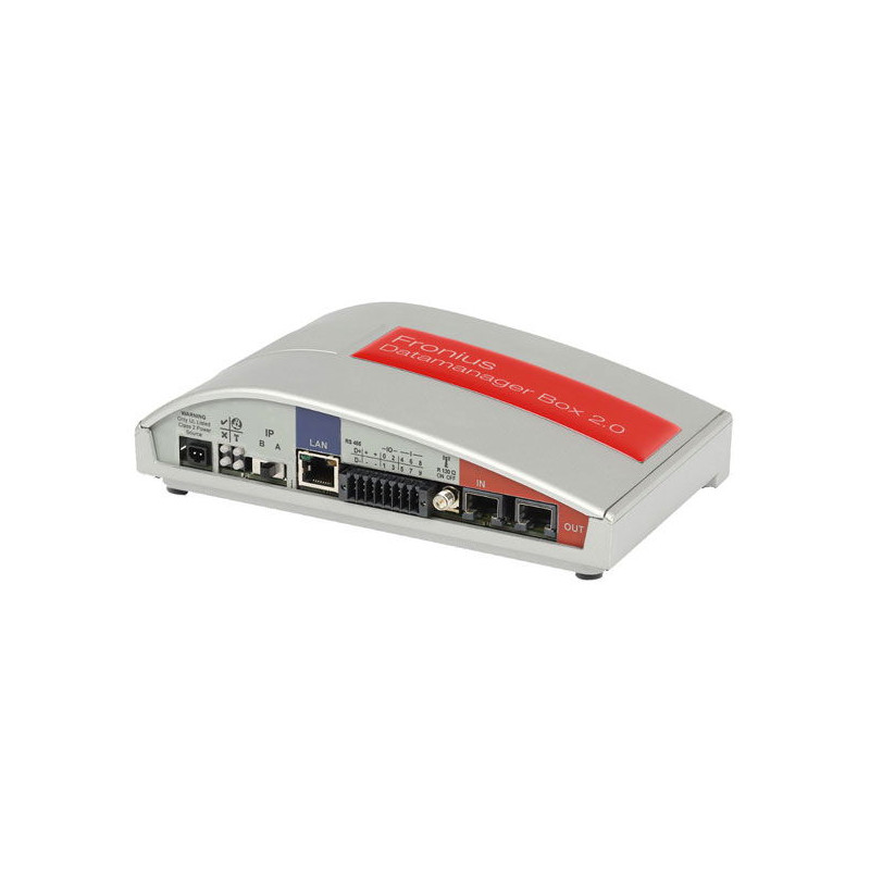 IG DATAMANAGER 2.0 BOX WLAN