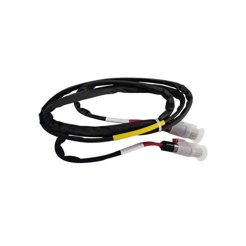 DC-POWER-CABLE 1,8M FOR 3xTRIPLE POWER BATTERY T30