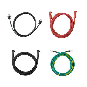 Home Battery cable set long