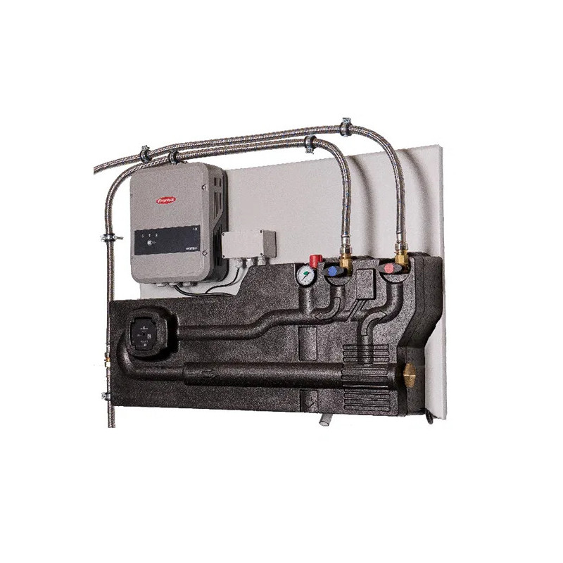 ASKOWALL-OP for Fronius Ohmpilot