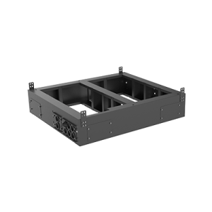 Power Magic, Energy Storage Cabinet Base