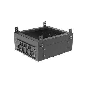 Power Magic, Energy Junction Cabinet Base