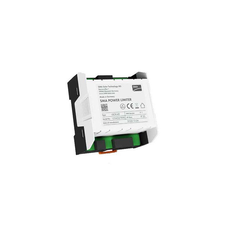 POWER LIMITER I-BOX-40
