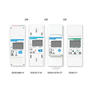 Smart Power Sensor SmartPS-100A-S0