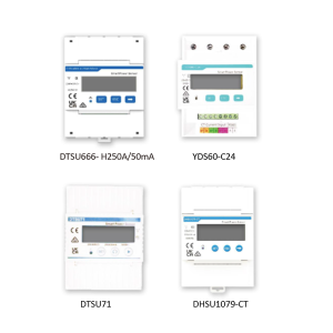 Smart Power Sensor SmartPS-250A-T0