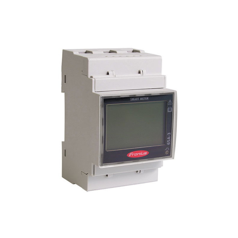 SMART METER TS 65A-3