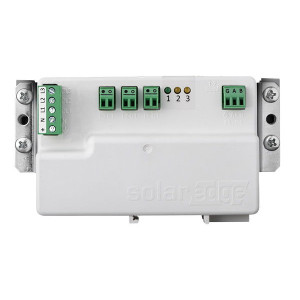 ELECTRICITY METER SE-MTR-3Y-400V-A DIN-RAIL