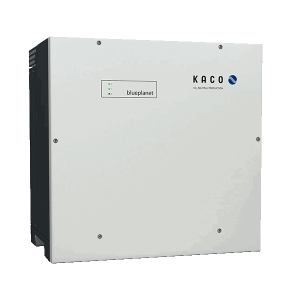 blueplanet 165 TL3, Version S