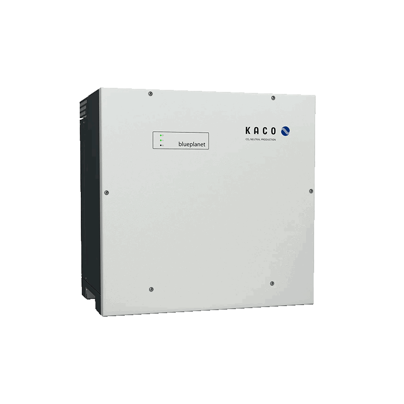 blueplanet 165 TL3, Version S