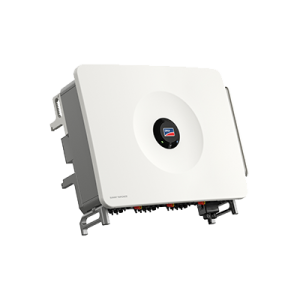 Sunny Tripower 125-70, string inverter