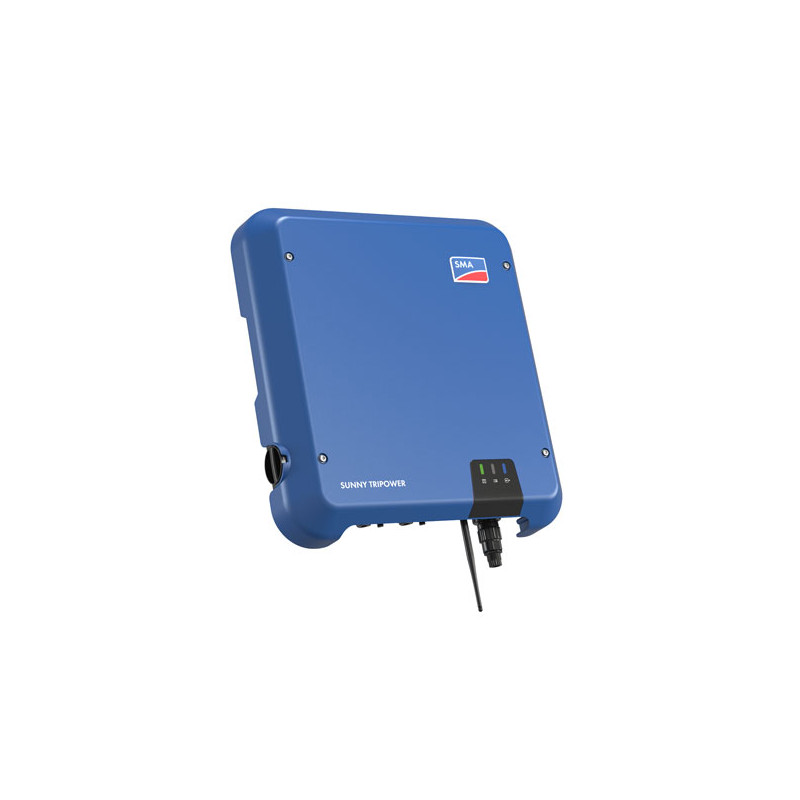 STP 10.0 TL INT BLUE