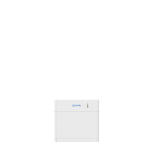 BTS E5-D5 storage system