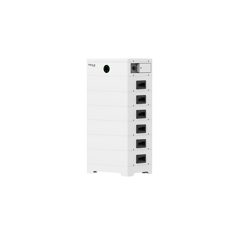T-BAT-SYS-HV-S3.6 (19.8 kWh usable)