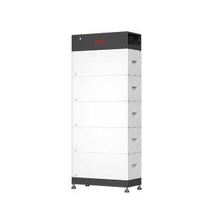 Battery-Box HVM+ 13.8