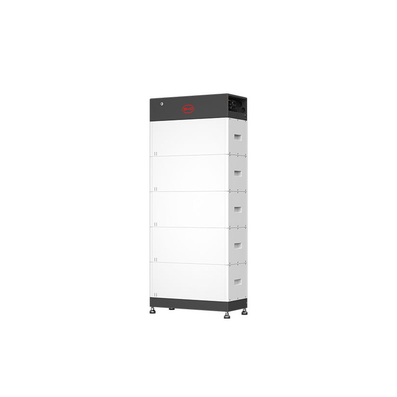 Battery-Box HVM+ 13.8