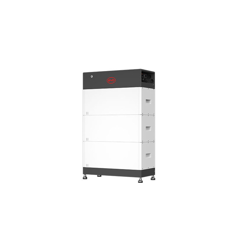 Battery-Box HVM+ 8.3