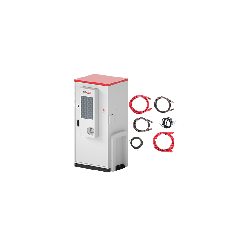 Extension Battery Cabinet for CSS-OP