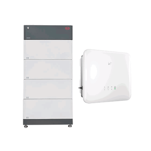 B-Box Premium HVS 10.2 + GW10K-ET-20