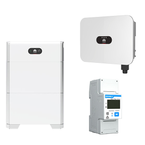 LUNA2000-10-S0 (10 kWh) + SUN2000-4KTL-L1