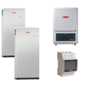 2 x Reserva 15.8 + Verto plus 33.0