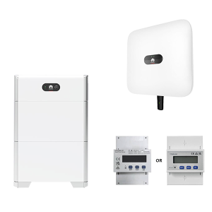 LUNA2000-10-S0 + SUN2000 6 KTL-M1