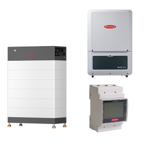 B-Box HVB 17.8 + Verto Plus 17.5