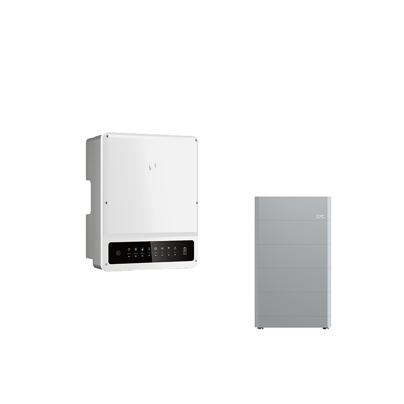 ZYC SIMPO HV 12.8 + GW8KN-ET Plus+