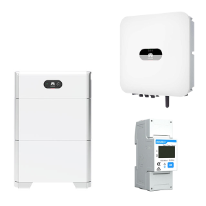 LUNA2000-10-S0 (10 kWh) + SUN2000-3.68KTL-L1