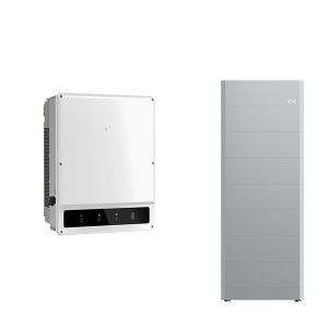 ZYC SIMPO HV 22.4 + GW20K-ET