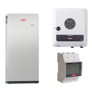 Reserva 15.8 + Symo GEN24 12.0 SC plus Hybrid-WR