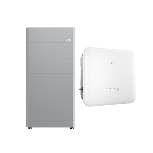 ZYC SIMPO HV-16.0 + GW15K-ET-20 G2