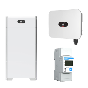 LUNA2000-15-S0 + SUN2000-6K-LB0