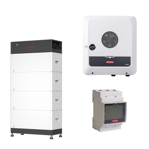 B-Box HVM+ 11.0 + Symo GEN24 12.0 SC Plus